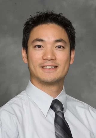 Dennis Ting, DVM, DACVS